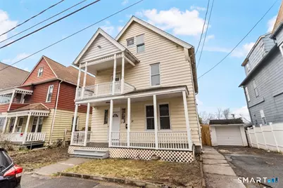 37 Johnson Street, Waterbury, CT 06710 - Photo 1