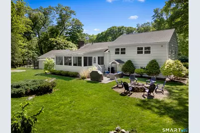 470 Rock Ridge Road, Fairfield, CT 06824 - Photo 30