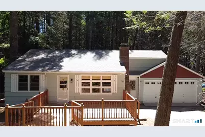 60 Lyon Road, Woodstock Valley, CT 06282 - Photo 20