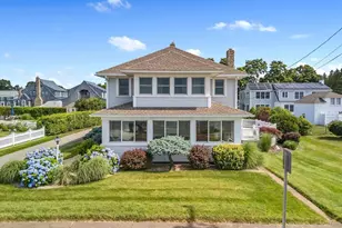 420 Maple Ave, Old Saybrook, CT 06475 - Photo 2