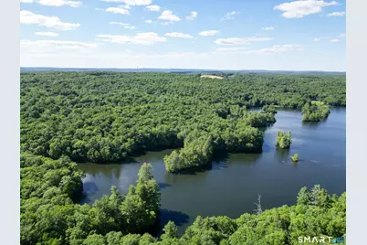 25 Kennerson Reservoir Road, Eastford, CT 06242 - Photo 2