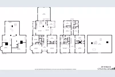281 North Main Street, Suffield, CT 06078 - Photo 40
