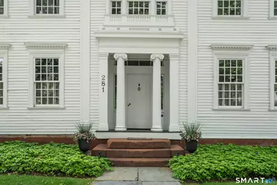 281 North Main Street, Suffield, CT 06078 - Photo 4
