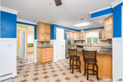 208 Rainbow Trail, Vernon, CT 06066 - Photo 8