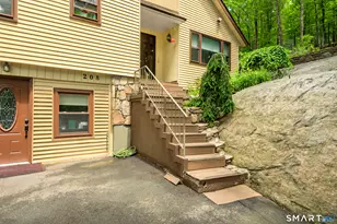 208 Rainbow Trail, Vernon, CT 06066 - Photo 2