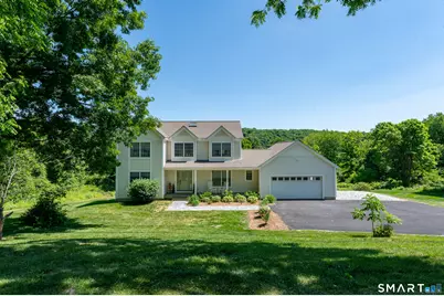 4 Fleetwood Lane, Brookfield, CT 06804 - Photo 1