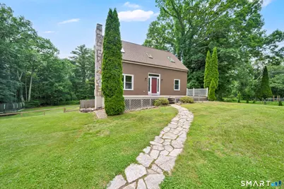 240 Wrights Mill Road, Coventry, CT 06238 - Photo 2