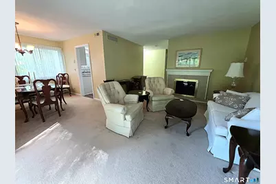 24 Heritage Village #A, Southbury, CT 06488 - Photo 12