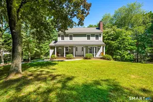 118 Old Kings Hwy, Wilton, CT 06897 - Photo 2