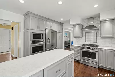 41 Henry Albert Drive, Milford, CT 06460 - Photo 18