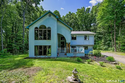 10 Candleview Drive, Sherman, CT 06784 - Photo 2