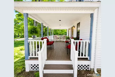 27 Granville Road, Hartland, CT 06027 - Photo 4