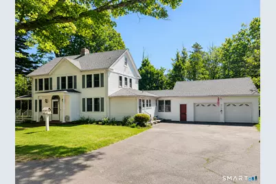 27 Granville Road, Hartland, CT 06027 - Photo 2