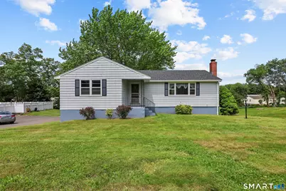 61 Hollister Drive, Rocky Hill, CT 06067 - Photo 2