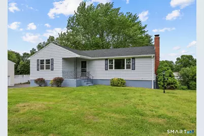 61 Hollister Drive, Rocky Hill, CT 06067 - Photo 1