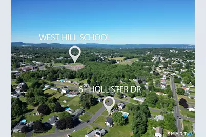61 Hollister Drive, Rocky Hill, CT 06067 - Photo 6