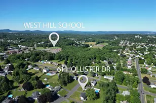 61 Hollister Dr, Rocky Hill, CT 06067 - Photo 6