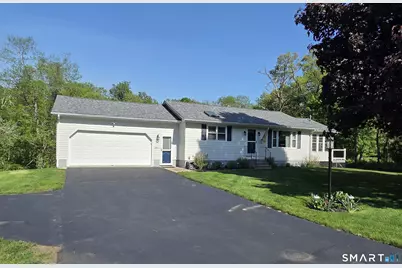 253 Liberty Highway, Putnam, CT 06260 - Photo 1