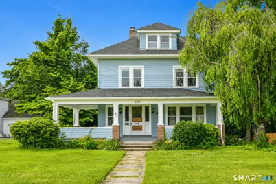295 Wolcott Hill Road, Wethersfield, CT 06109 - Photo 1