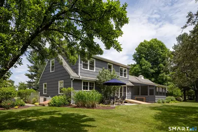 12 Red Bird Lane, Salisbury, CT 06039 - Photo 2