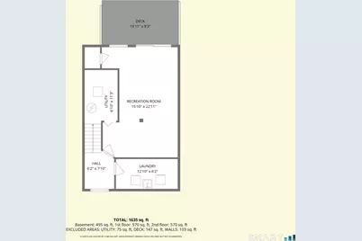 36 W Village Ct #36, Branford, CT 06405 - Photo 28