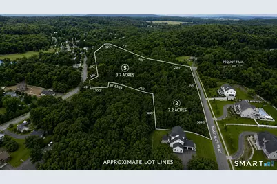1405 Pequot Trail, Stonington, CT 06378 - Photo 1