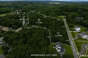 1405 Pequot Trail, Stonington, CT 06378 - Photo 1