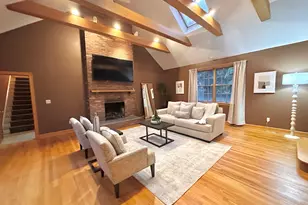 905 Baldwin Rd, Woodbridge, CT 06525 - Photo 4