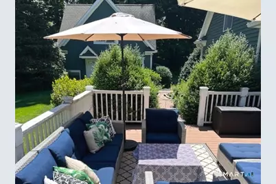 905 Baldwin Road, Woodbridge, CT 06525 - Photo 16