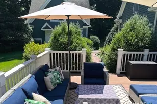 905 Baldwin Rd, Woodbridge, CT 06525 - Photo 16