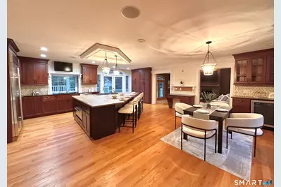 905 Baldwin Road, Woodbridge, CT 06525 - Photo 10