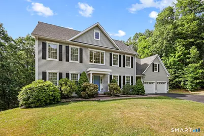 100 Hollister Drive, Avon, CT 06001 - Photo 2