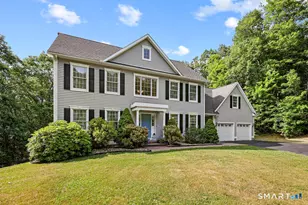 100 Hollister Dr, Avon, CT 06001 - Photo 2