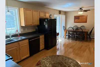 16 Walnut Street, Woodstock Valley, CT 06281 - Photo 6