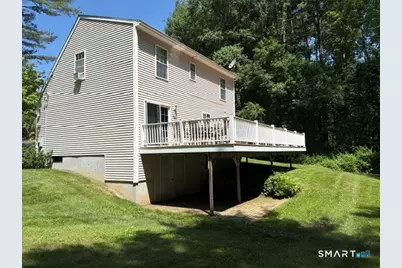 16 Walnut Street, Woodstock Valley, CT 06281 - Photo 2