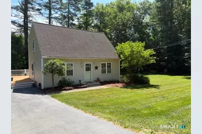 16 Walnut Street, Woodstock Valley, CT 06281 - Photo 1