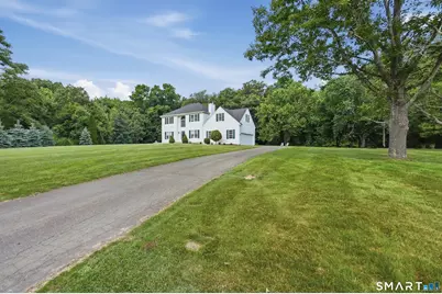 25 Charter Oak Drive, Cheshire, CT 06410 - Photo 1