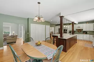 25 Charter Oak Dr, Cheshire, CT 06410 - Photo 8