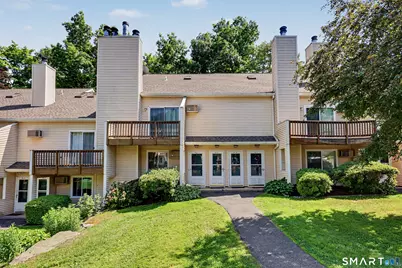 8 Rose Lane #24-7, Danbury, CT 06811 - Photo 1