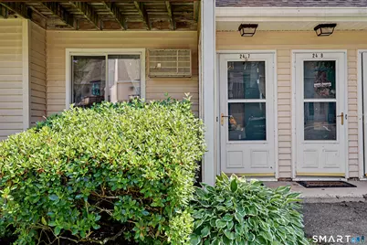 8 Rose Lane #24-7, Danbury, CT 06811 - Photo 2