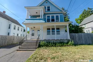 65 Parmalee Ave, New Haven, CT 06511 - Photo 2