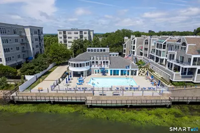 38 Harbour Close #38, New Haven, CT 06519 - Photo 2
