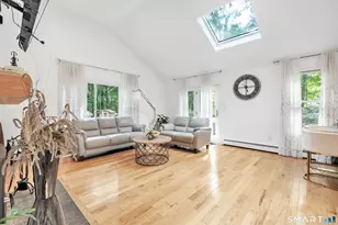 110 Bart Rd, Monroe, CT 06468 - Photo 4