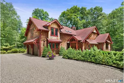 48 Old Mill Road, Weston, CT 06883 - Photo 1