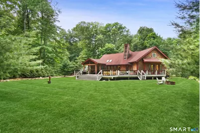 48 Old Mill Road, Weston, CT 06883 - Photo 30