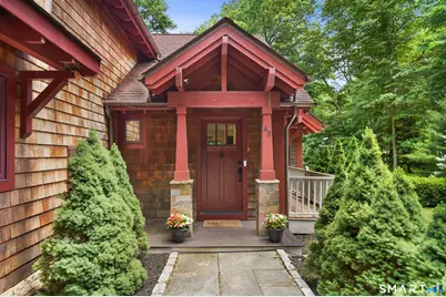 48 Old Mill Road, Weston, CT 06883 - Photo 2