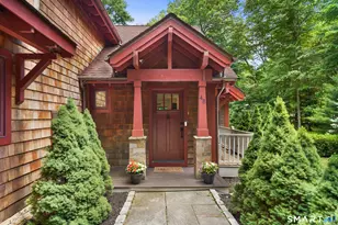 48 Old Mill Rd, Weston, CT 06883 - Photo 2