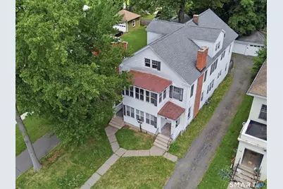 20 Bretton Road, West Hartford, CT 06119 - Photo 4