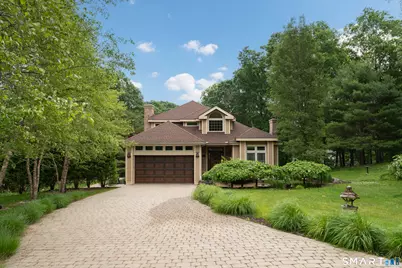 32 Staba Drive, Haddam, CT 06441 - Photo 4