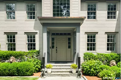16 Overbrook Lane, Darien, CT 06820 - Photo 2